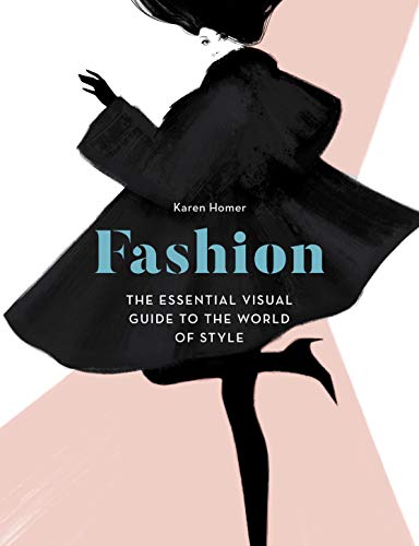 20 Best Fashion Books of All Time - BookAuthority