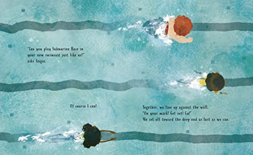 A Mermaid Girl - Image 6