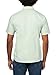 Volcom Men's Orion Short Sleeve Button Down Woven Shirt, Spearmint, XXLarge