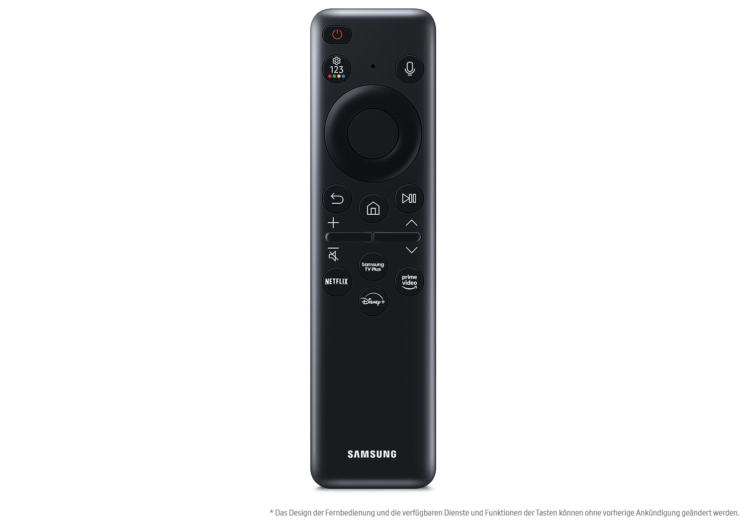 Samsung Crystal UHD 4K DU9079 Fernseher 98 Zoll (249 cm), AI mit Gaming-Hub, Fussball-optimiertes Heimkino, Smart TV mit Alexa, Knox Security, 3D Surround Sound & Q-Symphony, KI TV