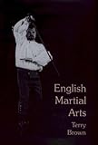 English Martial Arts