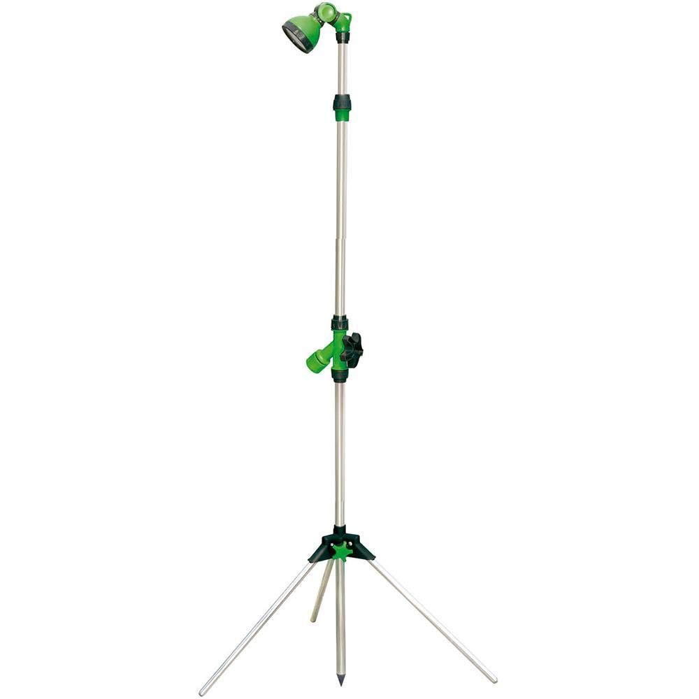 Trapp Brazil Telescopic Garden Shower - DY 200