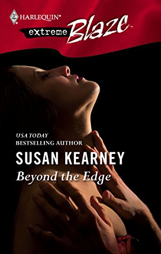 Cover of Beyond the Edge