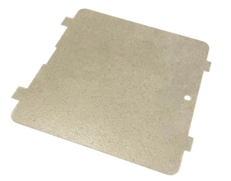 Microwave Mica Waveguide Compatible with LG Model Numbers