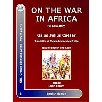 On The War In Africa