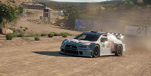 Image of Gran Turismo Sport - PlayStation Hits - [PlayStation 4]