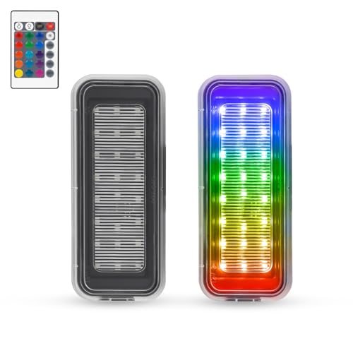 Luz LED RGB para Camioneta Toyota Tacoma 2020-2024 miniatura 1
