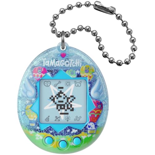 Image of Tamagotchi Original - Angel Balloon