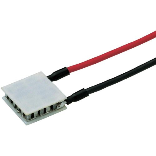 Surchauffe résolue avec le Peltier-Element 12705 refroidisseur de précision - 2