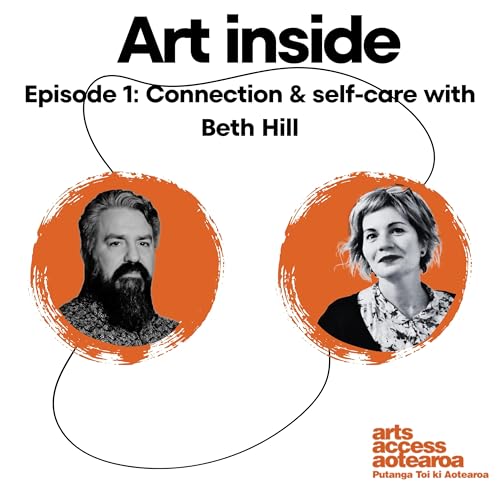 Connection and self-care with Beth Hill