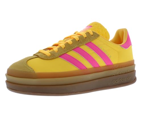 Image of Adidas Womens Gazelle Bold W