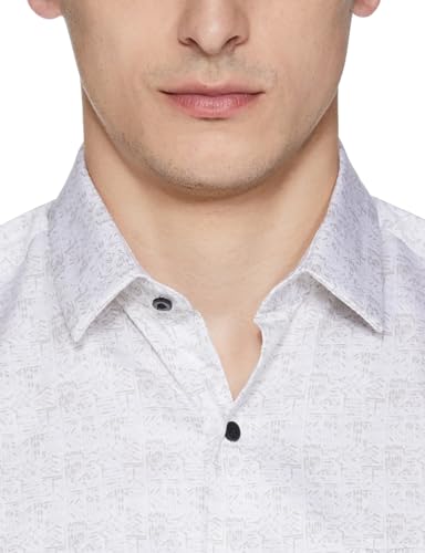 Image of Arrow Men Shirt