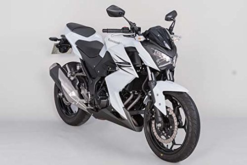 Amazon.co.jp: タナックス (TANAX) バイクミラー ナポレオン シャーク