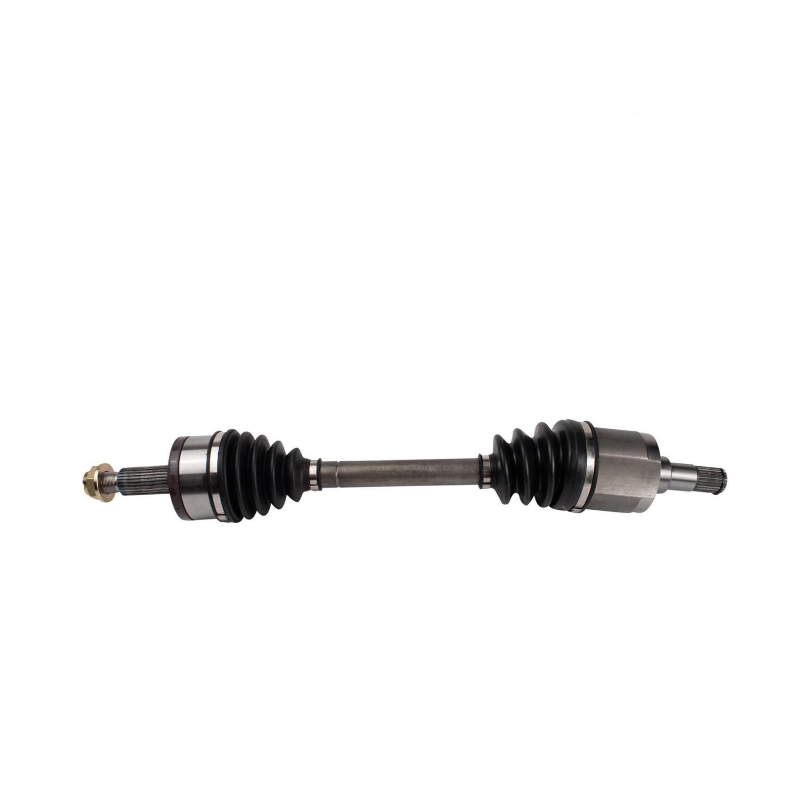 Amazon.com: Eclatify 1pc CV Assembly Front Right Passenger Side 