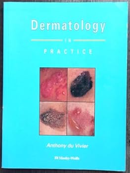 Paperback Dermatology in Practice Book