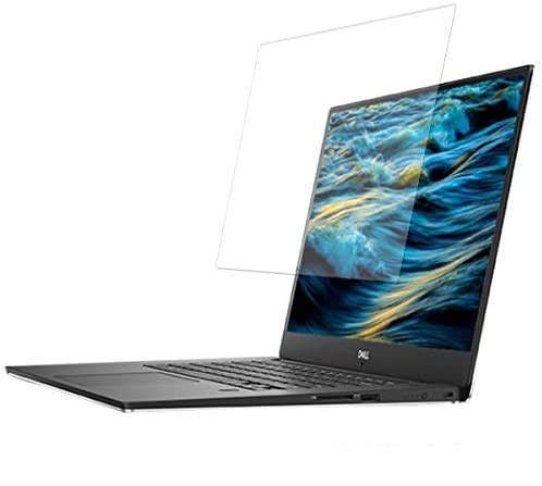 ClearView Dell XPS 15 (9570) 2018�N6�����f�� 15.6�C���`�Ή� �t���ی�t�B���� ���@�\���˖h�~(�X���[�X�^�b�`/�R��)�^�C�v