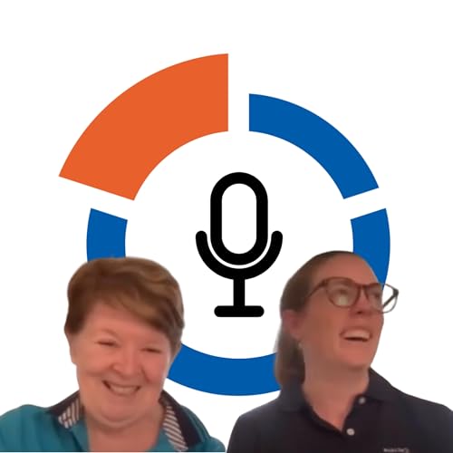 Evidence in practice with Ash and Wendy