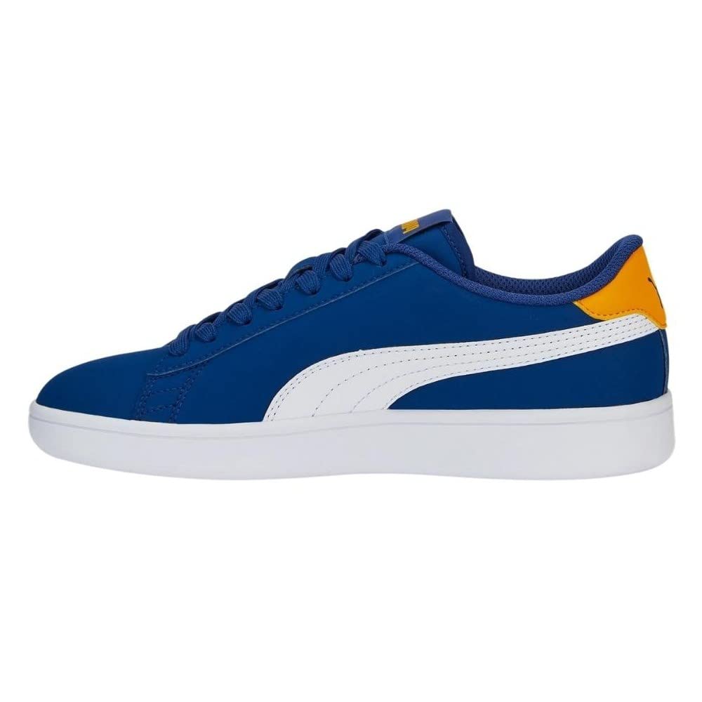 PUMA Smash Nubuck Zapatillas de tenishombre