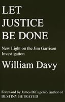 Let Justice Be Done 0966971604 Book Cover