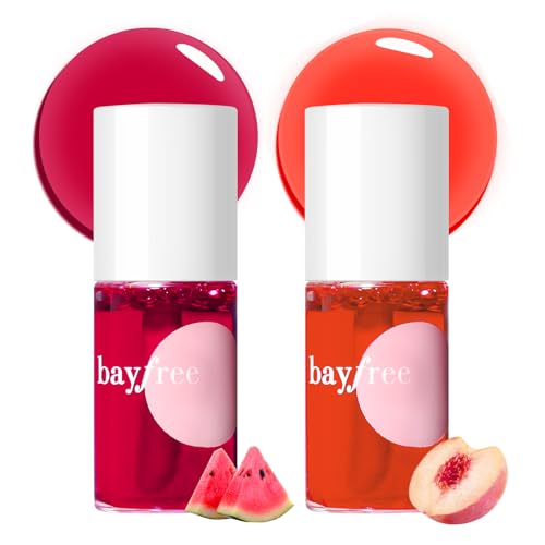 bayfree Juicy Lip Tint Set