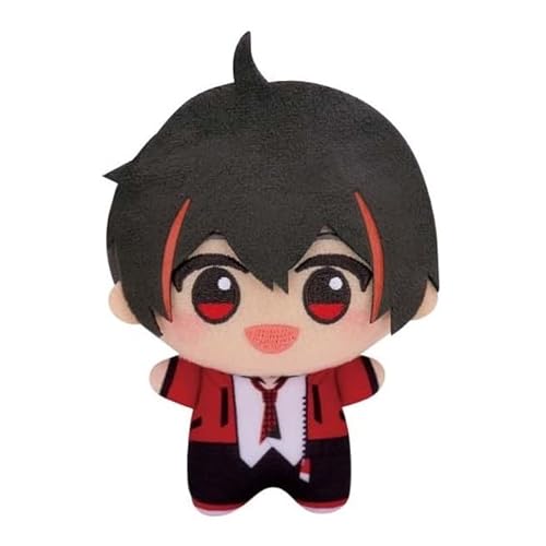 【公式】 カラフル’ピーチ ちびぐるみ vol.3 ぬいぐるみ (ゆあんくん)