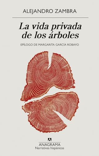 La Vida Privada De Los Árboles / The Private Lives Of Trees: 416