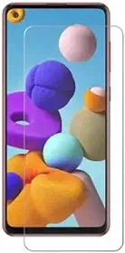 Genérico, Kit 3 Películas de Vidro Compatível com LG K41S Modelo:LG K41S