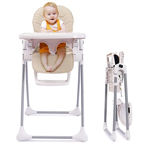 Best Highchairs for Small Spaces Bigger is not Better Best Buy