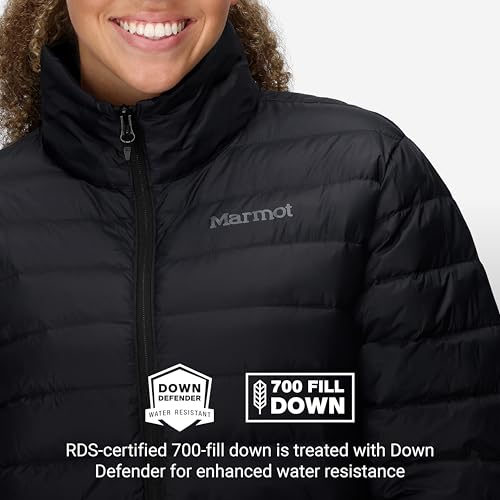 MARMOT Women's JENA Jacket3