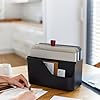 Rotho MyPaper Inbox document organizer MY PAPER Plus, Plastic