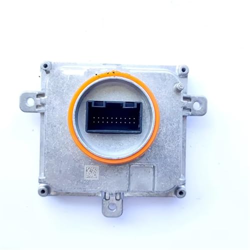 Ballast DRL 4G0907397Q pour VW : module de commande de phare LED d'origine - 2