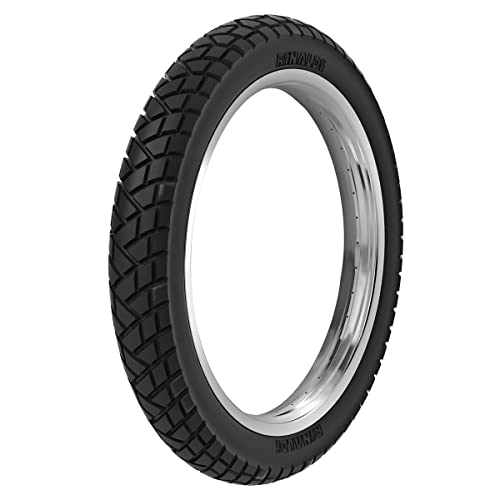 Pneu Moto Traseiro Rinaldi R34 2.50 Aro 17 Sundown Web 100