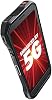 Kyocera DuraForce Ultra 5G UW E7110 | Smartphone 5G Ultra Resistente para Uso en la Red de Banda Ancha de Verizon en Negro (Renovado) 4