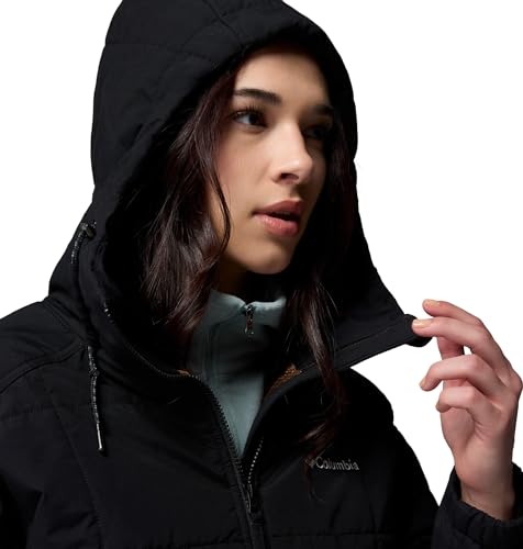 Columbia Womens Chatfield Hill Ii Novelty Jacket3