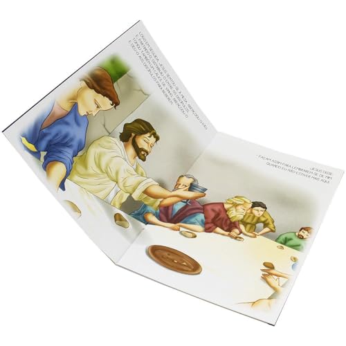 Clássicos da Bíblia: Ressurreição de Jesus