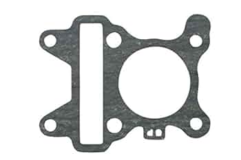 Yamaha エンジン部品一式 ガスケット付き Amazon | PHOENIX 中華 ATV モンキー 110cc 横型エンジン用