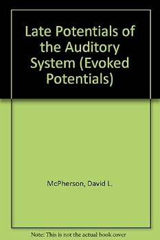 Late Potentials of the Auditory System (Evoked Potentials)