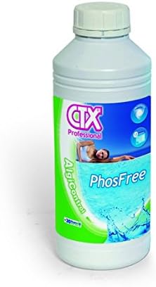 ALGICONTROL PHOSFREE Phosphate Remover