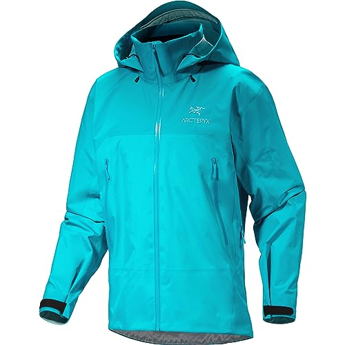 Find The Best Arc Teryx Hiking Jacket Reviews & Comparison Katynel