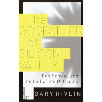 The Godfather of Silicon Valley