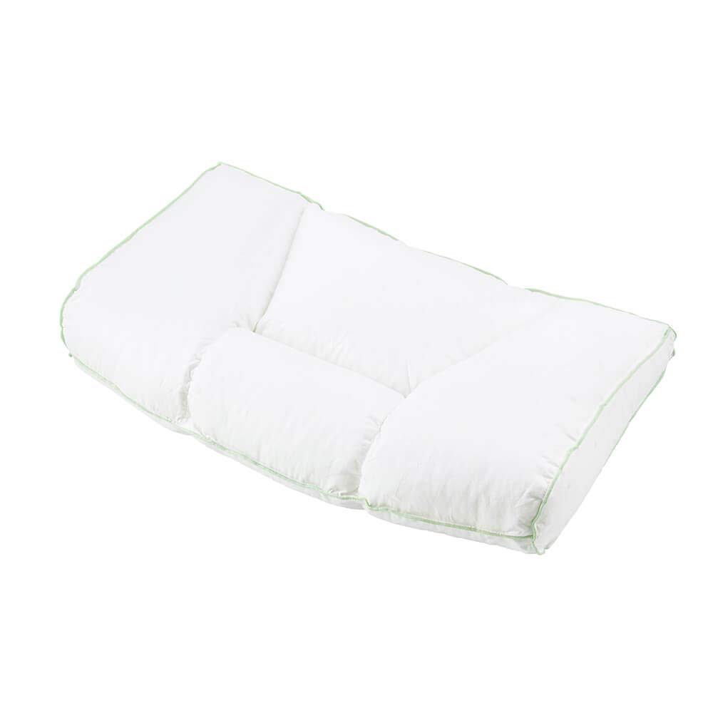 最安挑戦! NORDIC 2点セット Mサイズ ピロー カイロプラクティック