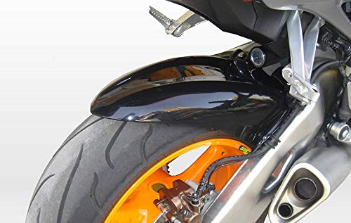Garde-boue arrière Honda CBR1000RR lèche-roue moto 2008-2011