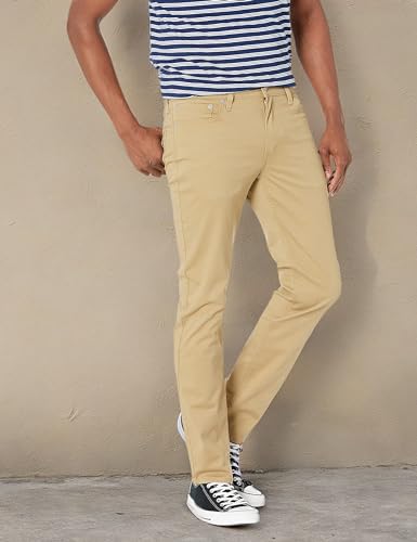 Image of Levi's Men's 511 Slim Fit Jeans (Also Available in Big & Tall)