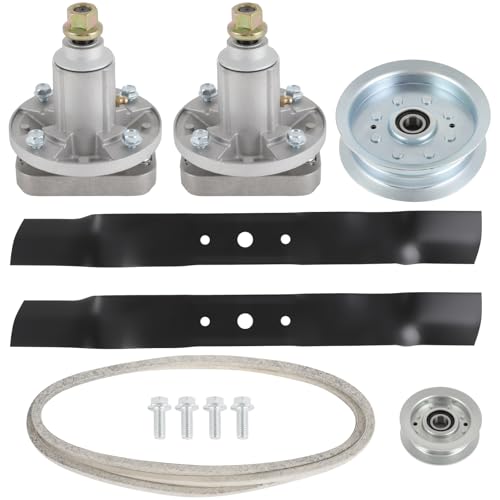 OCPTY 42" Lawn Mower Deck Rebuild Kit for John Deere for Sabre