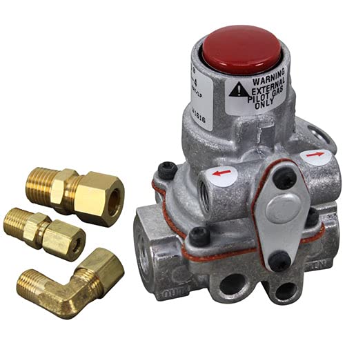 Exact FIT for All Points 461728 Pilot Safety KIT - Replacement Part by MAVRIK
