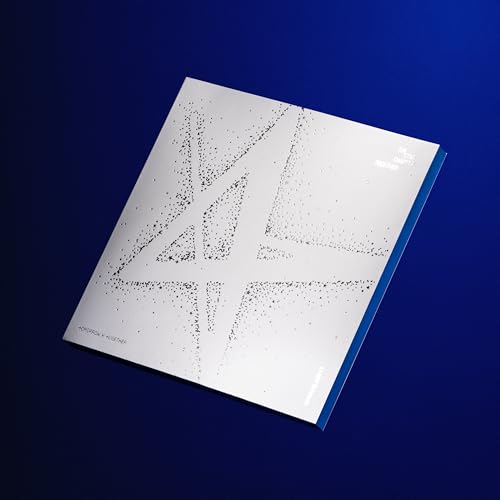music The 4th Studio Album \'The Star Chapter: TOGETHER\'