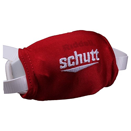 Schutt Sports Football Chin Cup Sleeve Cover