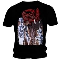 Random collocation has unexpected effects Machine washableable - low temperature (30 ° max) Easy pullover styling with a casual crew-neckline Breathable and refreshing High-stitch density for superior printability