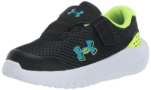 Image of Under Armour Unisex-Baby Infant Surge 4 Alternate Closure