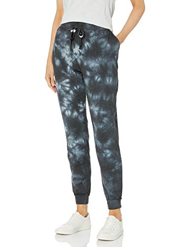 Mud Pie Damen Cori Jogginghose, anthrazit, Groß Cover